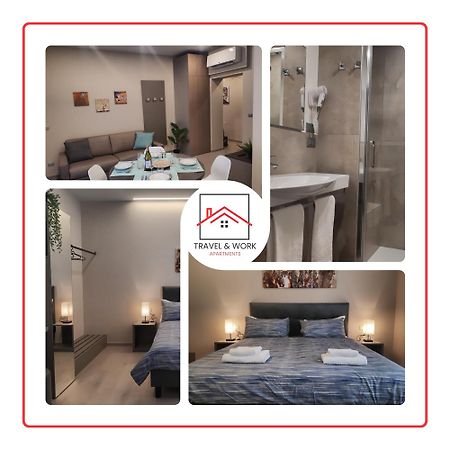 Smart Apartment Mercanzia - Twa Bologna Buitenkant foto