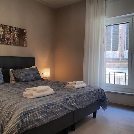 Smart Apartment Mercanzia - Twa Bologna Buitenkant foto