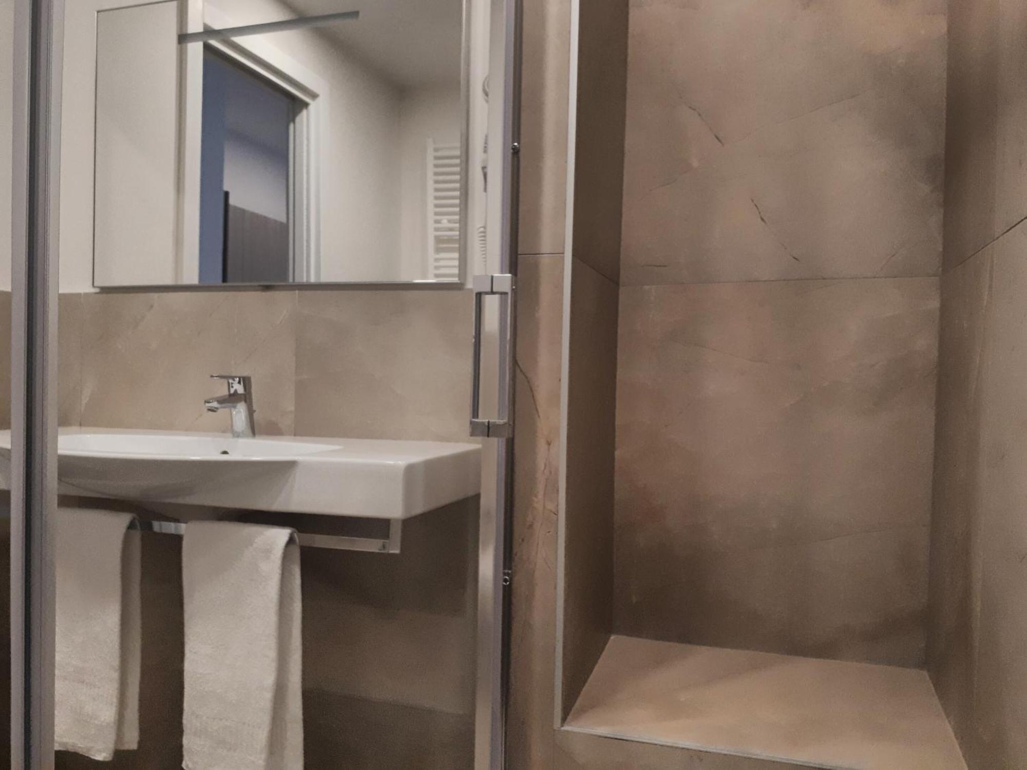 Smart Apartment Mercanzia - Twa Bologna Buitenkant foto